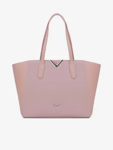 Vuch Eirene Handbag Pink