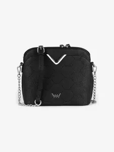 Vuch Fossy Handbag Black