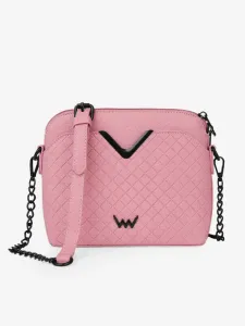 Vuch Fossy Mini Handbag Pink