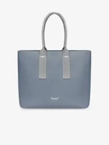 Vuch Gabi Casual Grey Handbag Grey