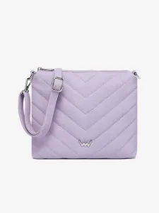 Vuch Galla Handbag Violet