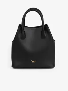 Vuch Gabi Graceful Handbag Black