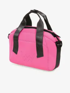 Vuch Hague Handbag Pink