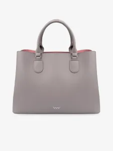 Vuch Handbag Grey #1337450