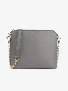 Vuch Handbag Grey #1334556