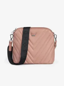 Vuch Handbag Pink #1337439