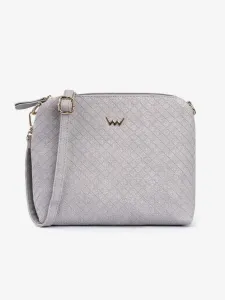 Vuch Hookie Handbag Grey