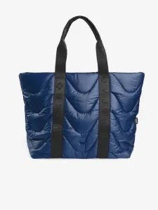 Vuch Iowa Shopper bag Blue
