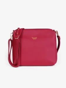 Vuch Lavi Handbag Red