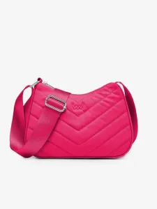 Vuch Liva Pink Handbag Pink