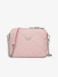 Vuch Luliane Handbag Pink