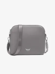 Vuch Merise Handbag Grey
