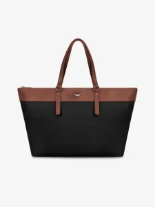 Vuch Michonne Shopper bag Black