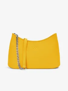 Vuch Sindra Handbag Yellow