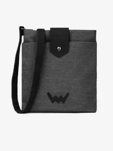 Vuch Vigo Handbag Grey #1594139