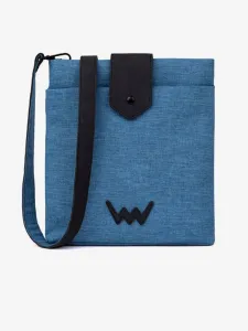 Vuch Vigo Turquoise Handbag Blue