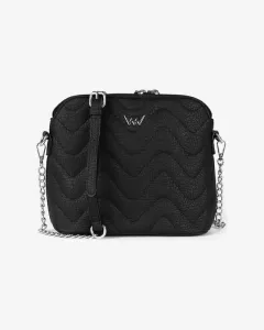 Vuch Zita Handbag Black