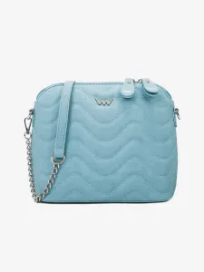 Vuch Zita Handbag Blue