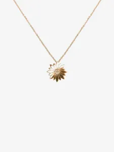 Vuch Gold Nerea Necklace Gold