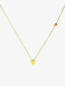 Vuch Migalla Necklace Gold