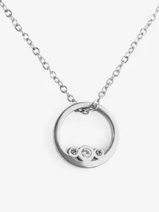 Vuch Ringy Silver Necklace Silver