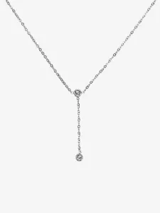 Vuch Rooney Necklace Silver