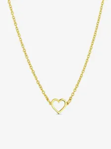 Vuch Vrisan Gold Necklace Gold