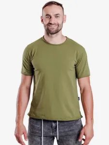 Vuch Santi T-shirt Green