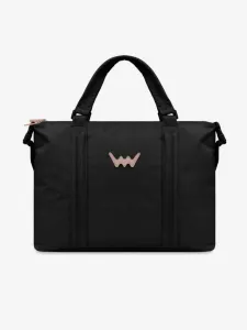 Vuch Carola Travel bag Black