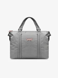 Vuch Carola Travel bag Grey