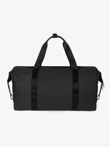 Vuch Deyna Travel bag Black