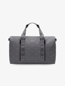 Vuch Fatima Travel bag Grey
