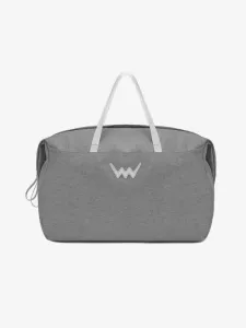 Vuch Morris Travel bag Grey