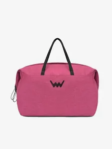 Vuch Morrisa Travel bag Pink #1712717