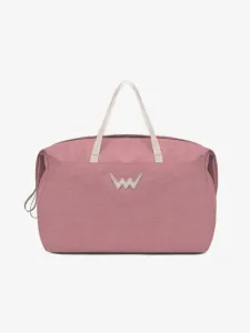 Vuch Morrisa Travel bag Pink