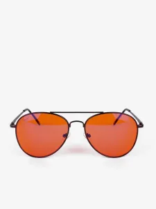 Vuch Daggy Sunglasses Orange