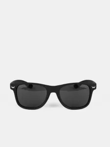 Vuch Sollary Sunglasses Black