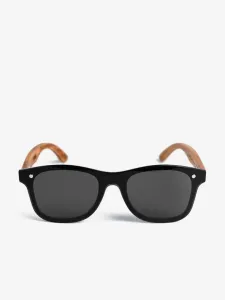Vuch Voyager Sunglasses Black