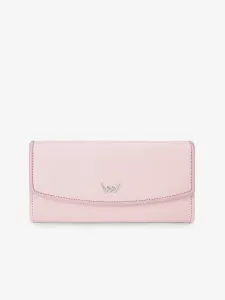 Vuch Alfio Pink Wallet Pink