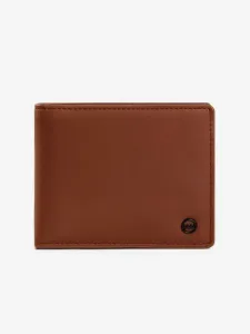 Vuch Harlow Wallet Brown