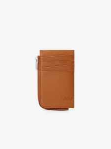 Vuch Helia Brown Wallet Brown