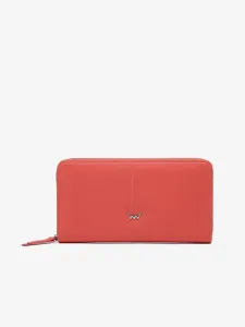 Vuch Judith Coral Pink Wallet Pink