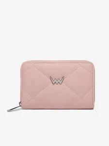 Vuch Lulu Pink Wallet Pink