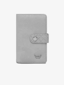 Vuch Maeva Diamond Grey Wallet Grey