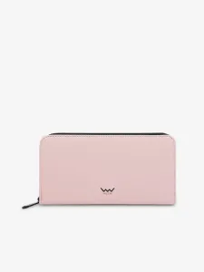 Vuch Palmer Pink Wallet Pink