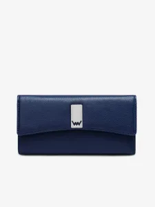Vuch Trix Blue Wallet Blue