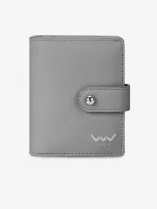 Vuch Zaira Wallet Grey