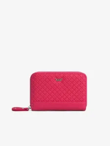 Vuch Andy Wallet Pink