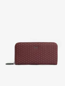 Vuch Crissy Wallet Red