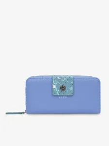 Vuch Fili Design Wallet Blue